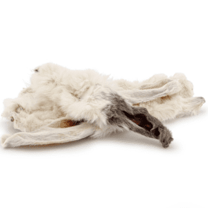 Hairy Rabbit Ears - 100g