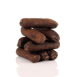 Garlic & Beef Sausages - 100g