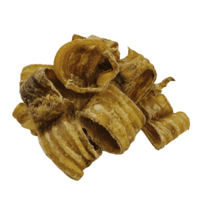 Beef Curls - 100g